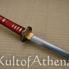 BattleBlades x Kult of Athena Exclusive - Yokai Oni Katana