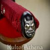 BattleBlades x Kult of Athena Exclusive - Yokai Oni Katana