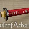 BattleBlades x Kult of Athena Exclusive - Yokai Oni Katana