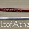 BattleBlades x Kult of Athena Exclusive - Yokai Oni Katana