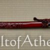 BattleBlades x Kult of Athena Exclusive - Yokai Oni Katana