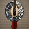 BattleBlades x Kult of Athena Exclusive - Yokai Oni Katana