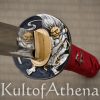 BattleBlades x Kult of Athena Exclusive - Yokai Oni Katana