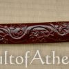 BattleBlades x Kult of Athena Exclusive - Yokai Oni Katana