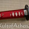 BattleBlades x Kult of Athena Exclusive - Yokai Oni Katana
