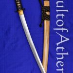 BattleBlades - Zugaikotsu Honsanmai Laminated Shinken