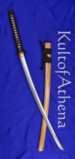 BattleBlades - Zugaikotsu Honsanmai Laminated Shinken