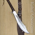 EGKH - Parang Sword