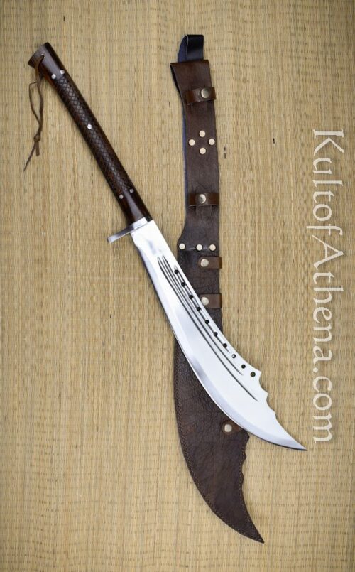 EGKH - Parang Sword