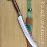 EGKH - Parang Machete Sword