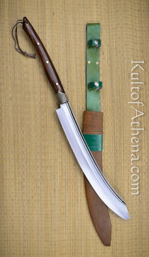 EGKH - Parang Machete Sword