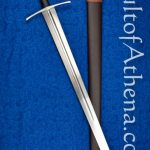 Kingston Arms - Atrim Design Type XIIIa War Sword