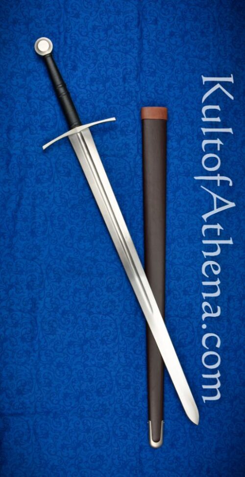 Kingston Arms - Atrim Design Type XIIIa War Sword