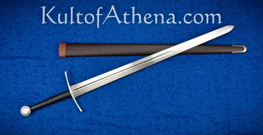 Kingston Arms - Atrim Design Type XIIIa War Sword