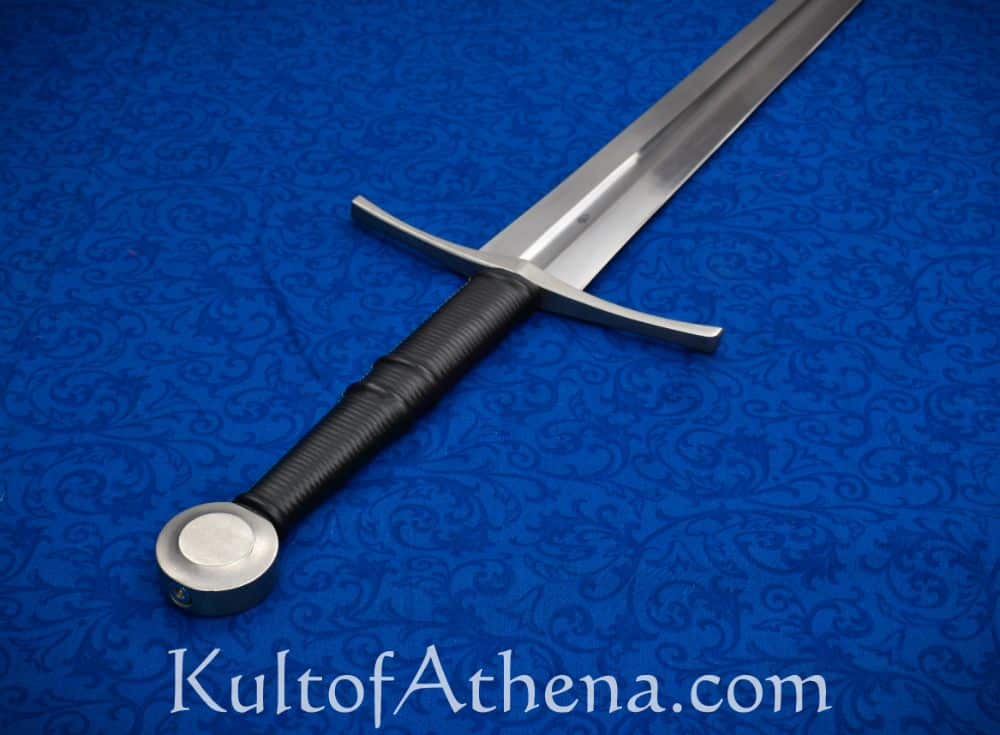 Kingston Arms - Atrim Design Type XIIIa War Sword