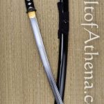 Musashi - Bamboo Fast Cutter Lightweight Katana
