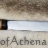 Tod Cutler - 10th to 12th Century Viking Seax