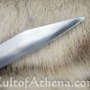 Tod Cutler - 10th to 12th Century Viking Seax
