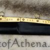 Tod Cutler - 10th to 12th Century Viking Seax