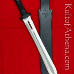 Honshu Gladiator Sword With Sheath