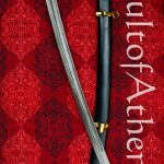 Russian Shashka Dragoon Saber with Damascus Blade
