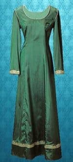 Windlass Steelcrafts - Emerald Dream Dress