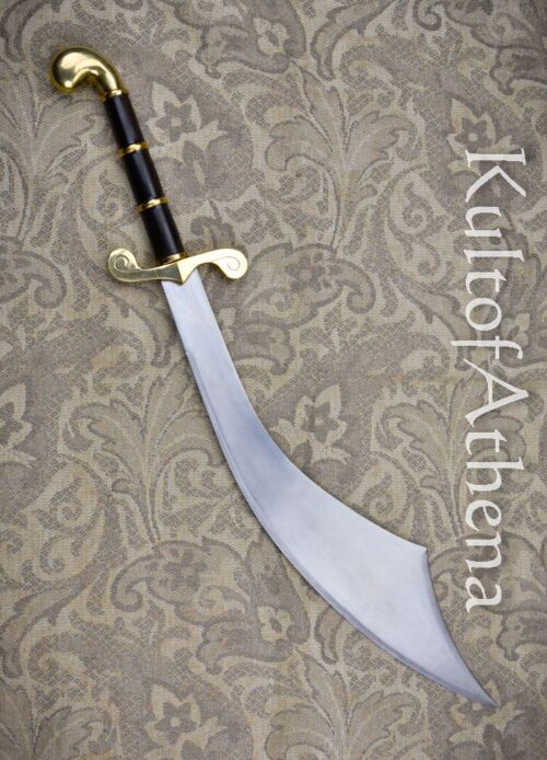 Ritter Steel - Sinbad Scimitar