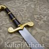 Ritter Steel - Sinbad Scimitar