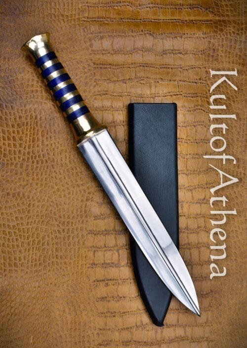 Devil's Edge - Egyptian Pharoah's Dagger