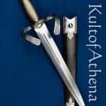 Cold Steel - Large Parrying Dagger