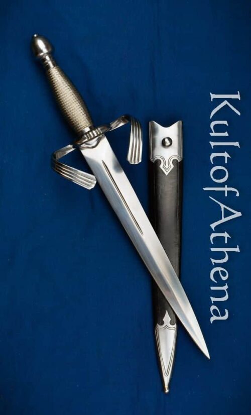 Cold Steel - Large Parrying Dagger