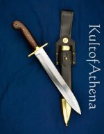 Cold Steel -1849 Rifleman's Knife