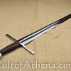Darksword Armory - Darksword Crusader Sword - B Model