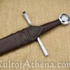 Darksword Armory - Darksword Crusader Sword - B Model
