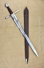 Darksword Armory - Darksword Crusader Sword - B Model