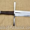 Darksword Armory - Darksword Crusader Sword - C Model