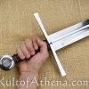Darksword Armory - Darksword Crusader Sword - C Model
