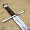 Darksword Armory - Darksword Crusader Sword - C Model