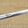 Darksword Armory - Darksword Crusader Sword - C Model