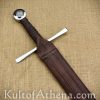 Darksword Armory - Darksword Crusader Sword - C Model
