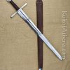 Darksword Armory - Darksword Crusader Sword - C Model