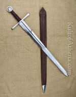 Darksword Armory - Darksword Crusader Sword - C Model