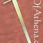 Fabri Armorum - Heavy Combat Long Sword - Training Grade