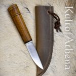 Lord of Battles - Viking Utility Seax
