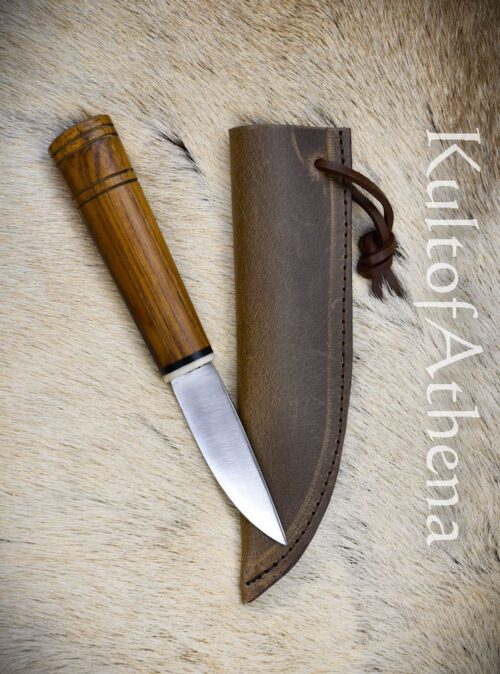 Lord of Battles - Viking Utility Seax