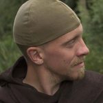 Epic Armoury - Baldur Cap - Dryad Green