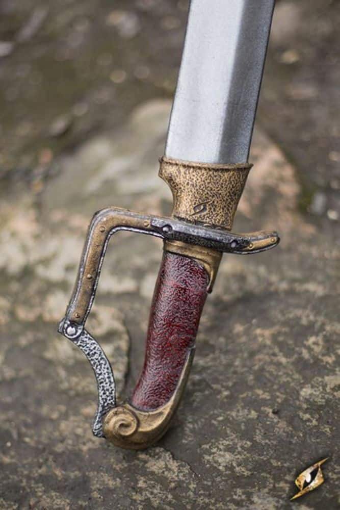 Epic Armoury - Saber - Foam Sword