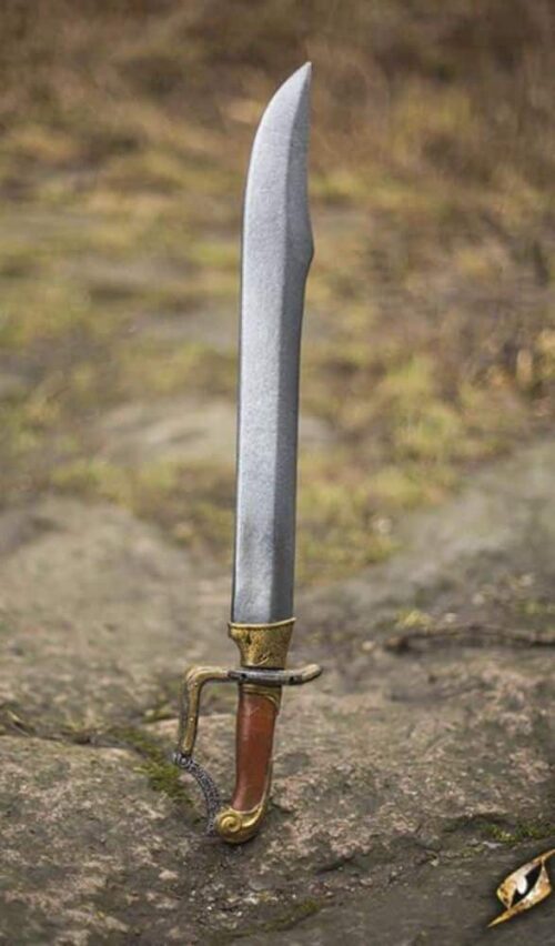 Epic Armoury - Saber - Foam Sword