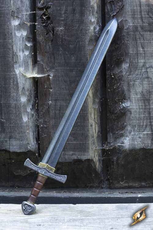 Epic Armoury - Crusader Short Sword - 27.25'' - Foam Sword