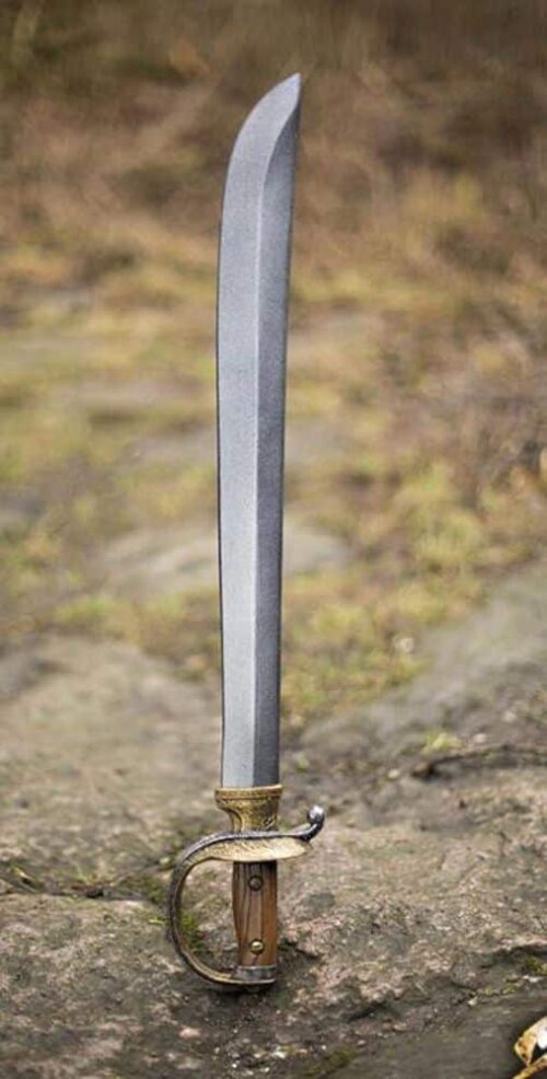 Epic Armoury - Cutlass - 27.5'' - Foam Sword